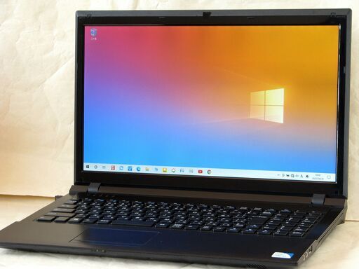 ◆ 15.6ｲﾝﾁﾉｰﾄ / Win10 / Office ◆