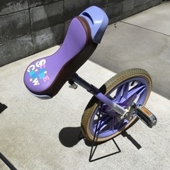子供用一輪車　#ブリヂストン　#BRIDGSTONE お気軽に問...