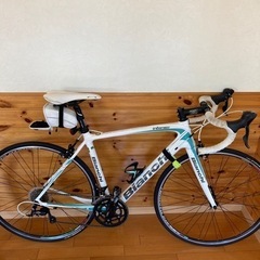 Bianchi ビアンキ カーボン ロードバイク
