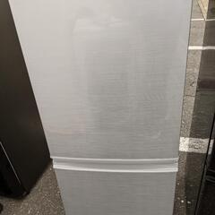 冷蔵庫 シャープ 2015年 137L SJ-D14A💳自社配送時🌟代引き可💳※現金、クレジット、スマホ決済対応※【3ヶ月保証★送料に設置込】
