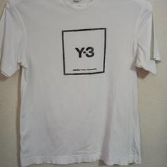 Ｙ３　Ｔシャツ　Lサイズ