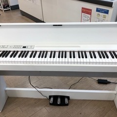 【6ヶ月安心保証付き】KORG 電子ピアノ