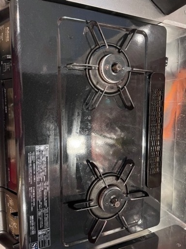 パロマ IC-36KWA-R-LP ヤマダ電機オリジナルモデル ガスコンロ パロマ IC-36KWA-R-LP ヤマダ電機オリジナルモデル ガスコンロ