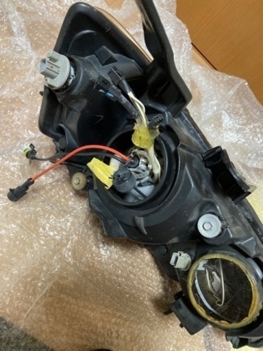 中古車販売 ホンダ ライフダンク（JB4） TR ターボ □車上動作確認OK