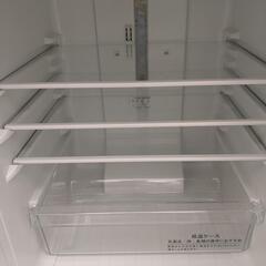 冷蔵庫 ハイセンス 2016年 130L HR-D1301💳自社配送時🌟代引き可💳※現金、クレジット、スマホ決済対応※【3ヶ月保証★送料に設置込】
