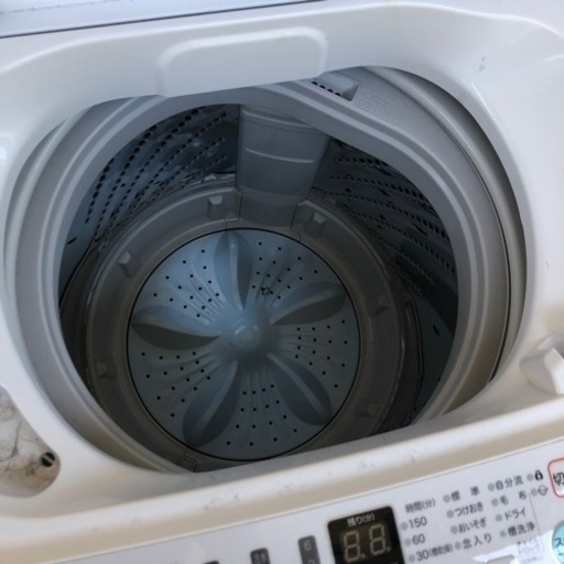 洗濯機　7000円！2019年式　冷蔵庫セット