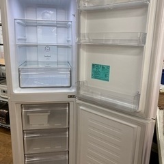 I419★ Haier 冷蔵庫 (218L) 2ドア 2019年製 ⭐動作確認済 ⭐クリーニング済 I419☆ Haier 冷蔵庫 (218L) 2ドア 2019年製 ⭐動作確認済 ⭐クリーニング