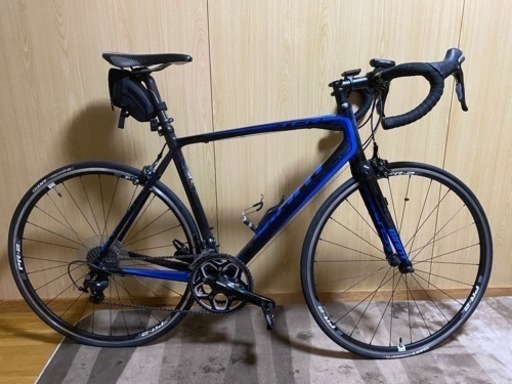 GIANT ロードバイクTCR0(ML) アクセサリーセット