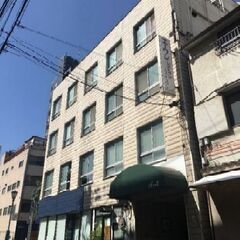 賃貸1F店舗◆業種相談◆JR元町駅徒歩3分