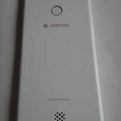 freetel P3S18 SIMフリー 2G