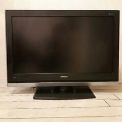 HITACHI　 Wooo　L32-H01-1液晶　テレビ　32形