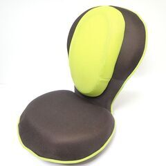 CC515 PROIDEA プロイデア 背筋がGUUUN 美姿勢座椅子