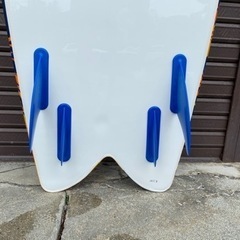 新品　【172センチ　ソフトボード】早いもの勝ち！