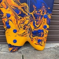 新品　【172センチ　ソフトボード】早いもの勝ち！