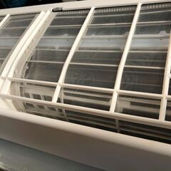 3ヶ月保証付き！！ エアコン ダイキン DAIKIN S22YTFXS 2021年製