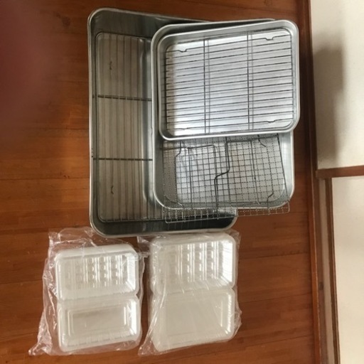 抗火石木炭コンロ 焼き鳥屋道具揃ってます！