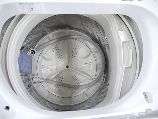 Panasonicの2017年製 5.0kg全自動洗濯機のご紹介！安心の6ヶ月保証つき ...