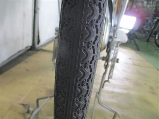 その他 B907☆15800円スタート☆ 整備済み 中古自転車 3人乗り対応 ホダカ
