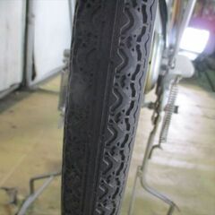 B907☆\\15800円スタート☆ 整備済み 中古自転車 3人乗り対応 ホダカ