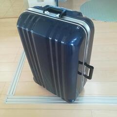 スーツケース（ハードケース）　大型サイズ