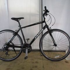 ジェイミス クロスバイク 自転車の中古が安い！激安で譲ります・無料で  