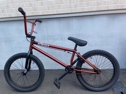 BMX BMX FLYBIKES