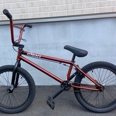 BMX FLYBIKES