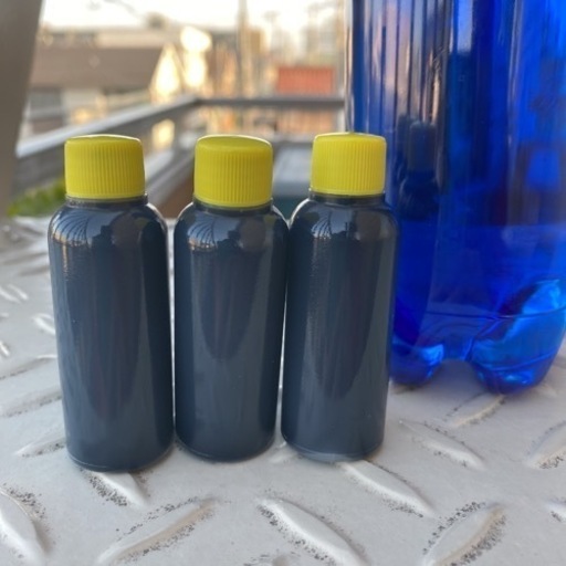 早目の準備を メダカ用 卵選別 カビ防止2本で約40ml アステカ 庄内通のその他の中古あげます 譲ります ジモティーで不用品の処分