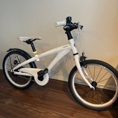 ブリヂストン レベナ 18 自転車の中古が安い！激安で譲ります・無料で 