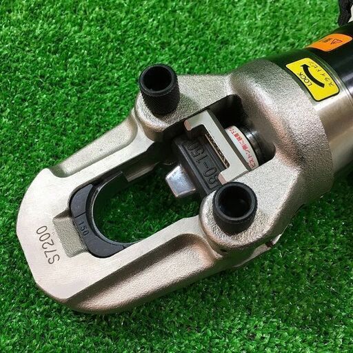 イズミ S7G-M200R 充電式油圧多機能工具21.6V【リライズ市川行徳店】【店頭