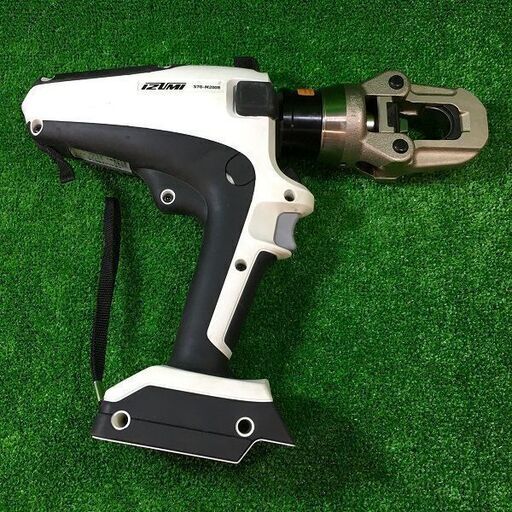 イズミ S7G-M200R 充電式油圧多機能工具21.6V【リライズ市川行徳店