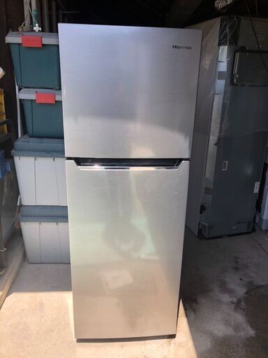 冷蔵庫　B365