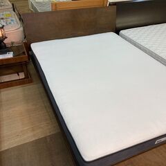 【愛品館市原店】エアウィーヴダブルベッド