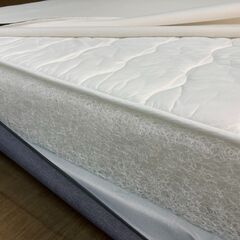 【愛品館市原店】エアウィーヴダブルベッド