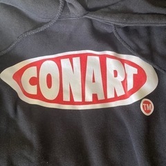 激レア！90sビンテージ！コナートパーカーサイズL