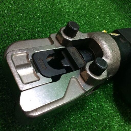 IZUMI REC-150FM 充電油圧式多機能工具【リライズ市川行徳店】【店頭取引限定】【中古】管理番号：ITAV3U8IX1JA IZUMI REC-150FM 充電油圧式多機能工具【リライズ市川行徳店】【店頭