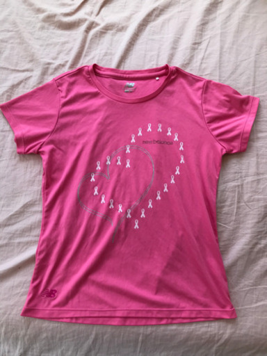 ニューバランス　Tシャツ   Mサイズ