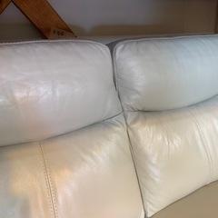 Solgaard ソルガードスーツケース 91L-⭐️本革⭐️IDC大塚家具 2人掛けソファ レザー 高級