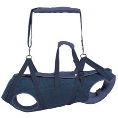 大型犬介護用3WAYケアハーネス(未使用)