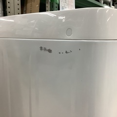 高年式】大阪送料無料☆3か月保障付き☆洗濯機☆2024年☆ハイアール