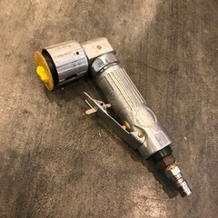 【中古】ASTRO PRODUOTS エアーアングルサンダー 