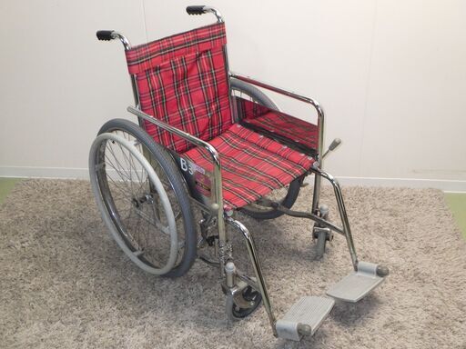 車椅子 中古品 介護 現状品 ロイヤル大村 大村のその他の中古あげます 譲ります ジモティーで不用品の処分