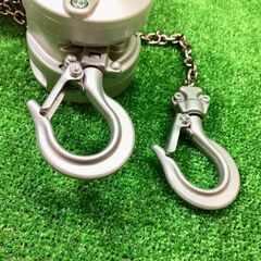 KITO CX003 チェーンブロック0.25t【リライズ市川行徳店】【店頭取引 
