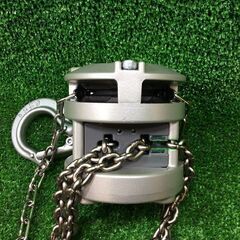KITO CX003 チェーンブロック0.25t【リライズ市川行徳店】【店頭取引