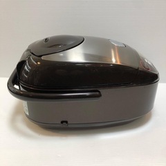 #6268 象印 炊飯器 5.5合 IH式 極め炊き NW-VB10-TA