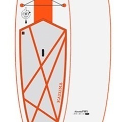 KAZUMA インフレーダブルSUP