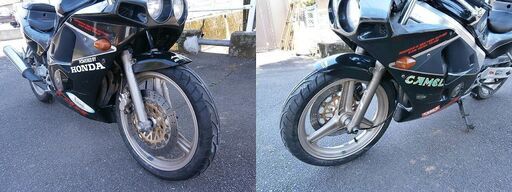 ホンダ HONDA CBR250R 書付き☆エンジン好調 | qsfirst.sg