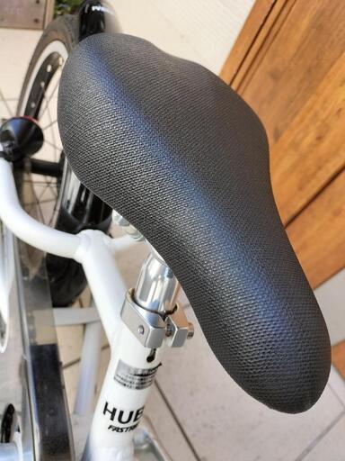子供用自転車 ファストライドHUBS16-I