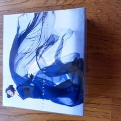 ちあきなおみ大全集　The Anthology of NAOMI CHIAKI