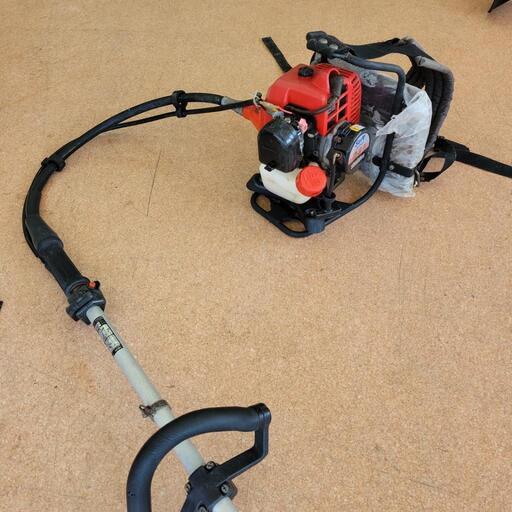 【中古】新ダイワ 背負い草刈機 SK25IF-S 中古】新ダイワ 背負い草刈機 SK25IF-S